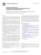 ASTM A249/A249M-10a ASTM A249/A249M-10a