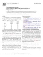 ASTM A387/A387M-10 ASTM A387/A387M-10