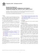 ASTM D2557-98(2010)e1