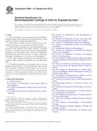 ASTM B488-01(2010) ASTM B488-01(2010)