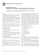 ASTM B630-88(2010) ASTM B630-88(2010)