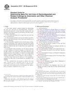 ASTM B767-88(2010) ASTM B767-88(2010)