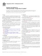 ASTM D4704-00(2010) ASTM D4704-00(2010)