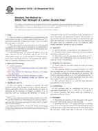 ASTM D4705-00(2010) ASTM D4705-00(2010)