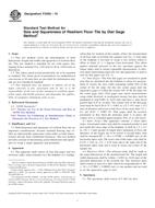 ASTM F2055-10 ASTM F2055-10