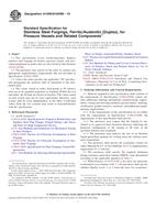 ASTM A1049/A1049M-10 ASTM A1049/A1049M-10