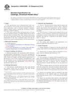 ASTM A560/A560M-05(2010)