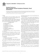 ASTM A802/A802M-95(2010) ASTM A802/A802M-95(2010)