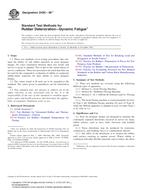 ASTM D430-06e1 ASTM D430-06e1