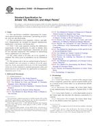 ASTM D4302-05(2010) ASTM D4302-05(2010)