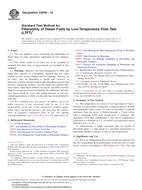 ASTM D4539-10 ASTM D4539-10