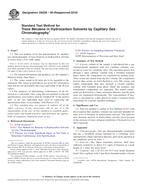 ASTM D6229-06(2010) ASTM D6229-06(2010)