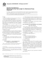 ASTM D6536/D6536M-00(2010)e1