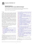 ASTM D7064/D7064M-08e1