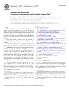 ASTM D943-04a(2010)e1