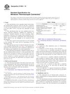 ASTM E1684-10