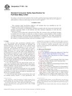ASTM F1169-10a