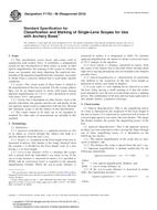 ASTM F1753-96(2010) ASTM F1753-96(2010)