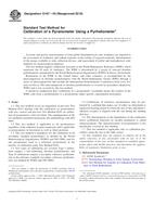 ASTM G167-05(2010) ASTM G167-05(2010)