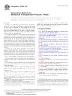 ASTM A1058M-09 ASTM A1058M-09