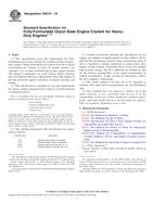 ASTM D6210-10 ASTM D6210-10