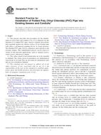 ASTM F1947-10 ASTM F1947-10