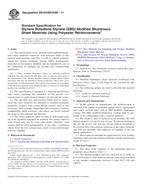 ASTM D6164/D6164M-11