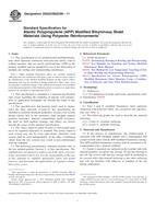 ASTM D6222/D6222M-11 ASTM D6222/D6222M-11