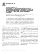 ASTM F1550-10 ASTM F1550-10