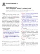 ASTM A1069/A1069M-11 ASTM A1069/A1069M-11