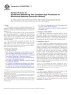 ASTM D4798/D4798M-11