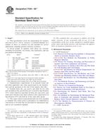 ASTM F594-09e1 ASTM F594-09e1