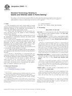 ASTM D5646-11 ASTM D5646-11