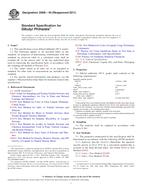 ASTM D608-05(2011) ASTM D608-05(2011)