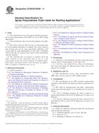 ASTM D7425/D7425M-11