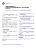 ASTM C507-11