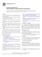 ASTM D5194-11 ASTM D5194-11