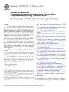 ASTM D5467/D5467M-97(2010) ASTM D5467/D5467M-97(2010)