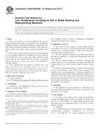 ASTM D5636/D5636M-94(2011)e1