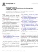 ASTM D5685-11 ASTM D5685-11