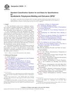 ASTM D6339-11 ASTM D6339-11