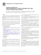 ASTM F1502-05(2010)