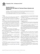 ASTM F2491-05(2010)e1