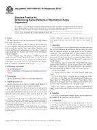 ASTM D4041/D4041M-05(2010)e1