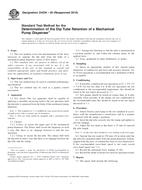 ASTM D4334-05(2010) ASTM D4334-05(2010)