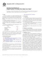 ASTM D4975-04(2011) ASTM D4975-04(2011)