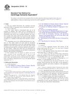 ASTM D5148-10 ASTM D5148-10