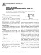 ASTM D5566-95(2011)