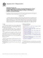 ASTM G103-97(2011) ASTM G103-97(2011)