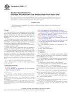 ASTM D5989-11 ASTM D5989-11